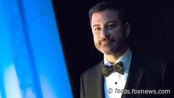 Jimmy Kimmel says there is a 'blatant double standard' in America amid violent protests