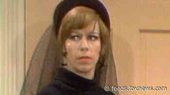 Carol Burnett reveals the most 'devastating' sketch she filmed on her namesake TV show