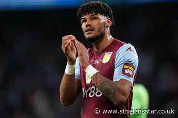 Tyrone Mings says Premier League return is driven by money - St Helens Star