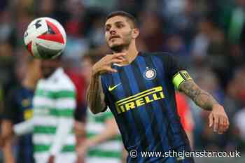 Mauro Icardi makes full-time move to PSG - St Helens Star