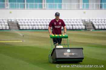 ECB to seek guidance about cricket's return - St Helens Star