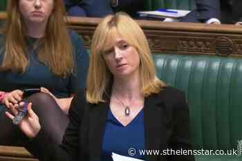 Labour's Rosie Duffield quits as party whip after lockdown breach - St Helens Star