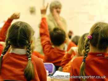 Majority of primary schools in St Helens will not welcome more children on June 1 - St Helens Reporter