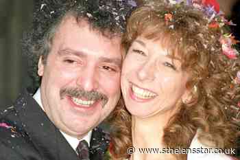Tributes paid to 'tremendous' Thomas And Friends narrator Michael Angelis - St Helens Star