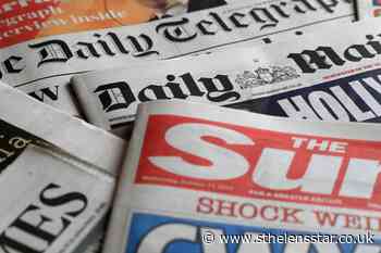 What the papers say – May 31 - St Helens Star