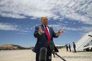 Trump postpones G7 meeting - St Helens Star