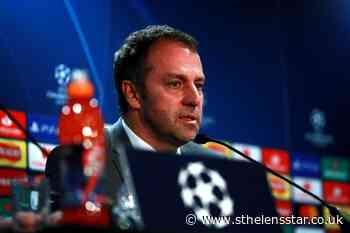 Hans-Dieter Flick hails relentless Bayern Munich after thumping win - St Helens Star