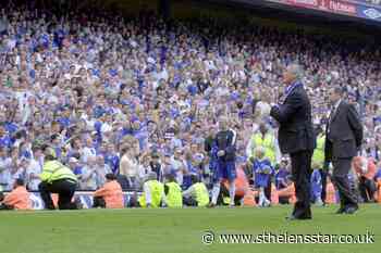 On this day in 2004: Claudio Ranieri leaves Chelsea - St Helens Star
