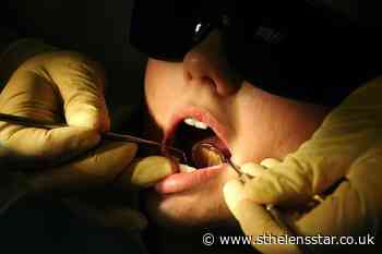 Dental practices in England allowed to reopen next month - St Helens Star