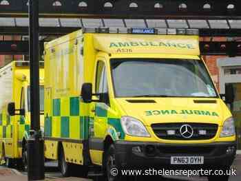 St Helens recorded 124% more deaths than usual last month, new figures show - St Helens Reporter