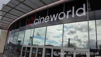 Cineworld in St Helens set for a July reopening - St Helens Star