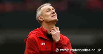 The options for disgraced Wales coach Rob Howley as he looks to return