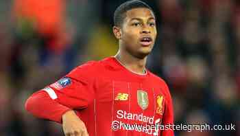 Rhian Brewster calls for change and justice in powerful anti-racism message