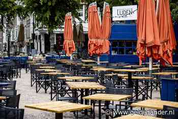 Het coronanieuws van zondag 31 mei: bijlezen in één minuut