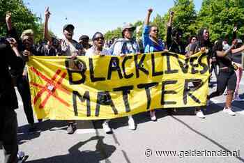 Netflix, YouTube en HBO steunen Black Lives Matter-beweging