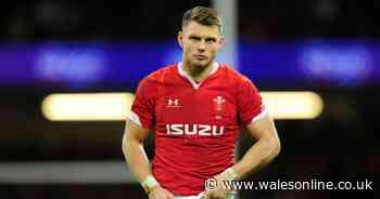 Dan Biggar on his strengths and weaknesses and why he divides opinion in Wales - Wales Online