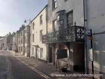 The grisly tale of County Durham's last public execution - Sunderland Echo