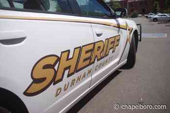 Durham, Orange County Sheriffs Issue Statements Regarding George Floyd's Death - Chapelboro.com