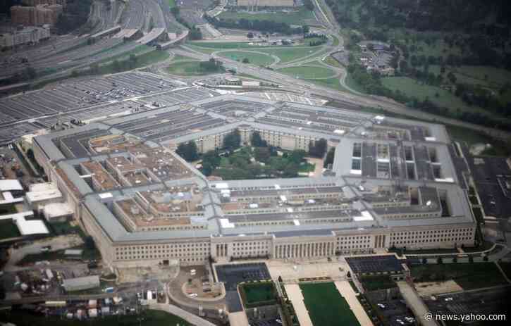 U.S. military units put on four-hour standby amid Minnesota unrest