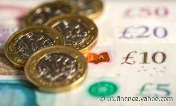 UK’s richest 20% reduce spending by £23bn during lockdown