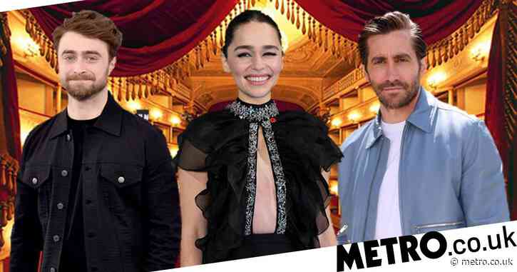 Which stars will we have to wait a little longer to see in the West End thanks to coronavirus?