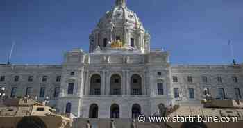 Minnesotans doing damage onto themselves
