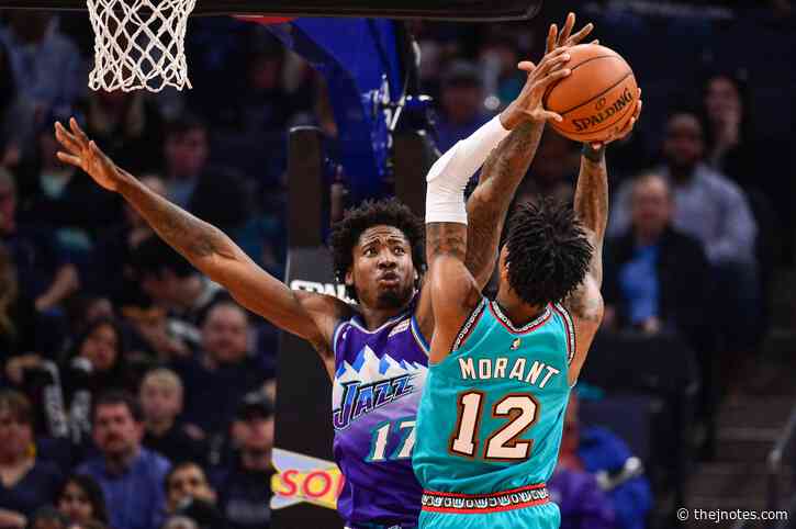 Can Ed Davis’ career survive his first season with the Utah Jazz?