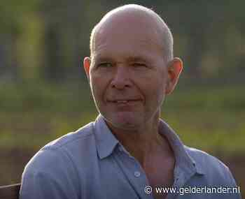 Boer Willem vindt liefde bij schoolvriend Maarten: ‘Vonkje was blijven branden’