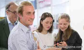 Another royal tests positive for coronavirus - details