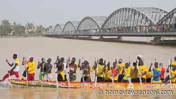 Saint-Louis: le tourisme plombé jusqu'en novembre au moins - Home View Senegal