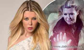 Tara Reid reveals her ambitions to win an Oscar: 'That's every actor's dream!' 