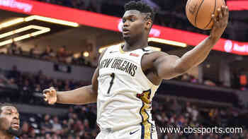 Zion Williamson is a once-in-a-generation athlete who already understands how to leverage that gift