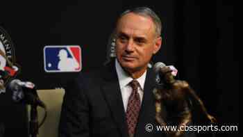 Some MLB owners 'perfectly willing' to cancel 2020 season to save money, per report