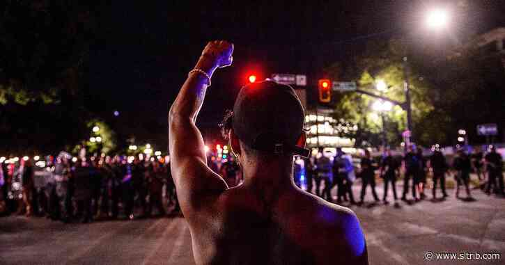Gordon Monson: Listen to and hear the message, America, while our cities burn