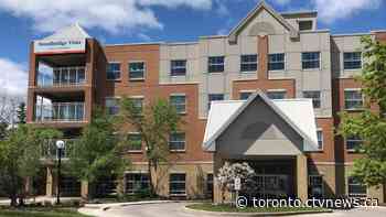 Ontario government asked to take over Woodbridge nursing home after 18 residents taken to hospital
