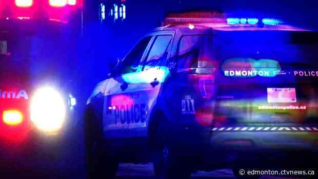 Shooting at house party in east Edmonton leaves two injured