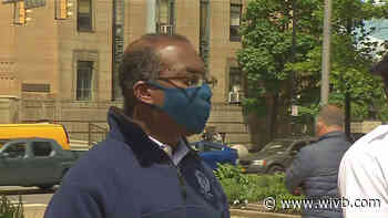 Poloncarz, Brown: Saturday’s protest was not called by local community groups