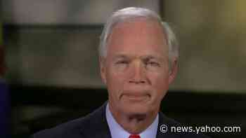 Sen. Johnson: Obama administration totally corrupted the transition of power