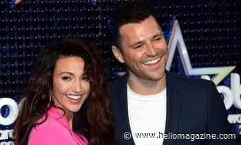 Michelle Keegan and Mark Wright travel to special place as lockdown measures are eased