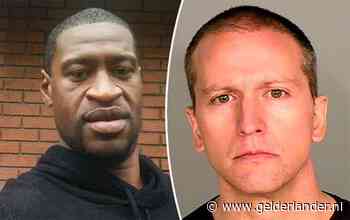 Advocaat onthult: George Floyd en politieagent moeten elkaar gekend hebben