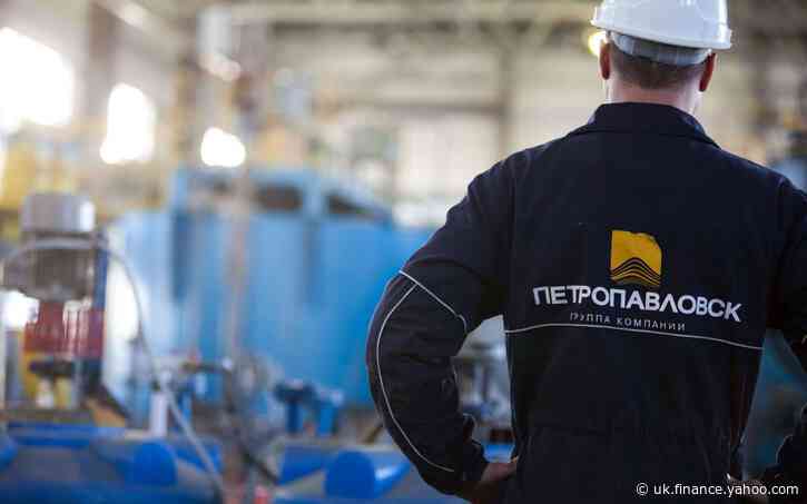 Mining giants Petropavlovsk and UGC explore merger