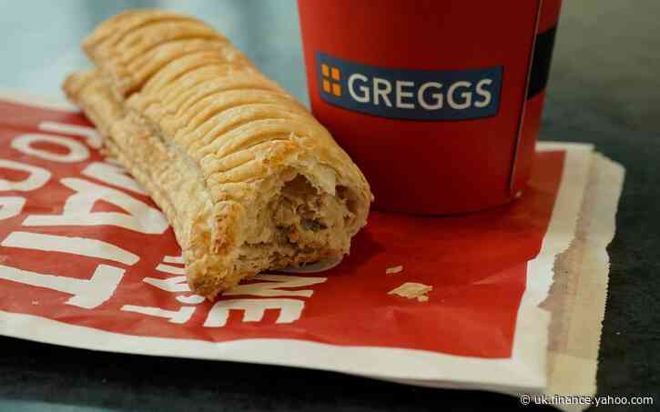 Greggs set to suffer heavy losses after temporarily shutting stores