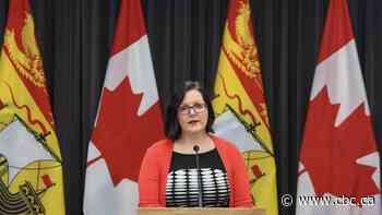5 cases of COVID-19 connected to long-term care facility in northern New Brunswick