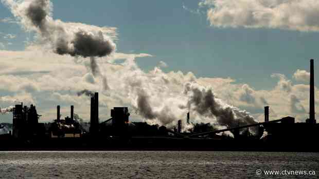 Investigations, prosecutions for polluting in Canada down sharply since 2015