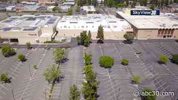 Fashion Fair Mall closed Sunday due to recent protests