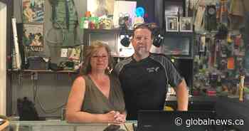 Local fly fishing shop gains new customers, reminds fishers of regulations and best practices