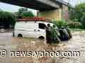Amanda makes landfall, threatens major flooding in Central America