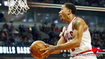 Richard Hamilton: Stephen Curry, Russell Westbrook, Kyrie Irving want 'no smoke' with prime Derrick Rose