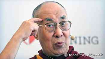 Dalai Lama blames George Floyd’s death on ‘discrimination, racism’ during compassion lecture