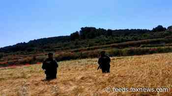 Spanish police hunting for 'Requena Rambo,' a survivalist who allegedly made several robberies and raids holiday homes